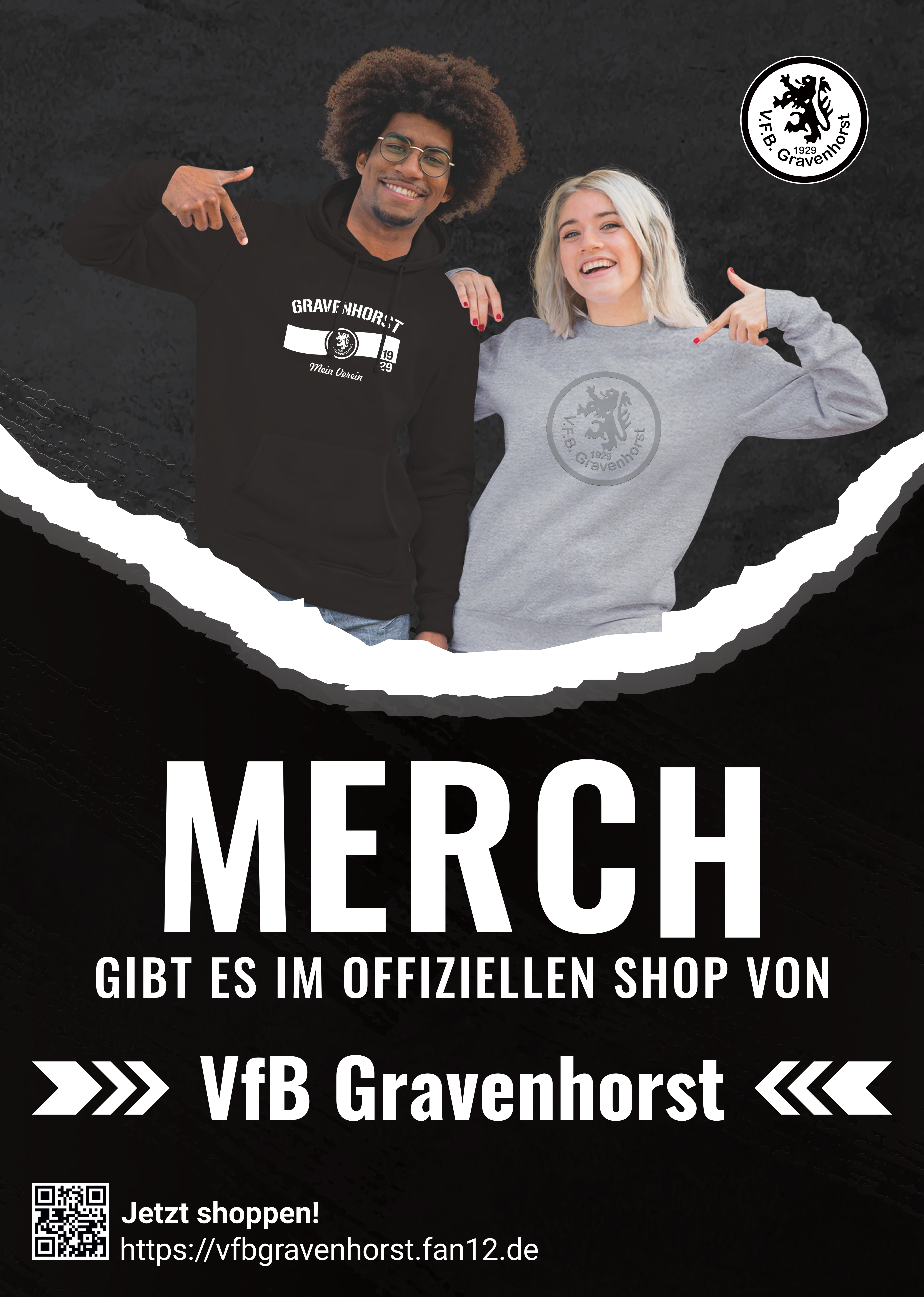 JETZT NEU! Unser Onlineshop!